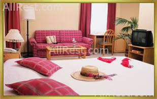 Karia Princess Hotel 9